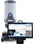 Buehler/Wilson VH3300 All-in-One Knoop & Vickers Automated Micro Hardness Tester
